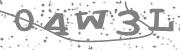 Type the letters in the image or Type the first letter of the words spoken in the audio.