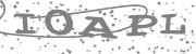 Type the letters in the image or Type the first letter of the words spoken in the audio.