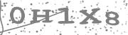 Type the letters in the image or Type the first letter of the words spoken in the audio.