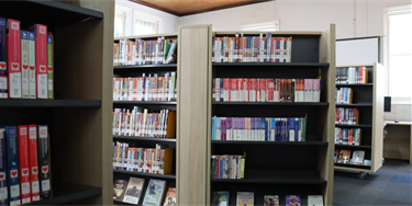 Book Shelves