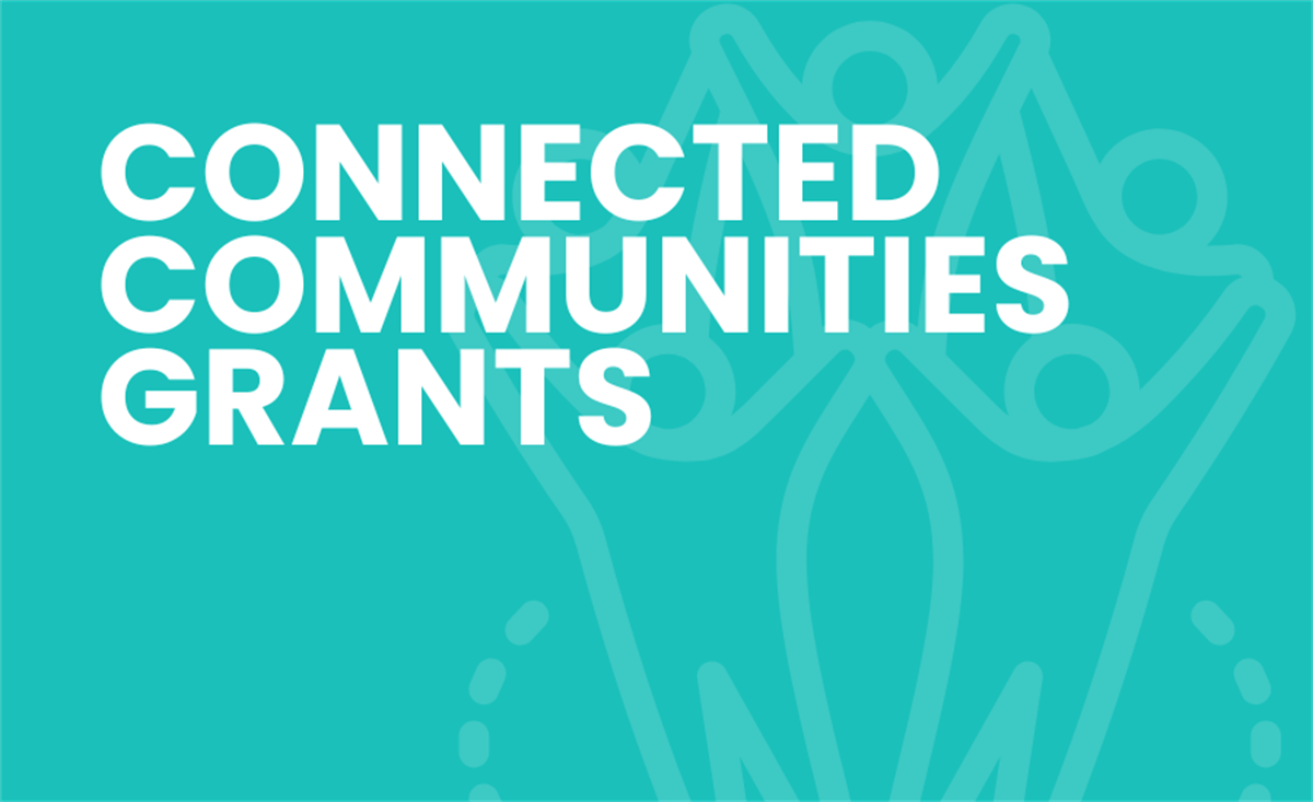 Connected Communities Grants Program Hindmarsh Shire Council