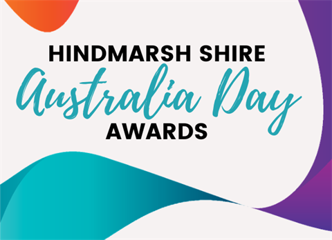 Hindmarsh Shire Australia Day Awards.png
