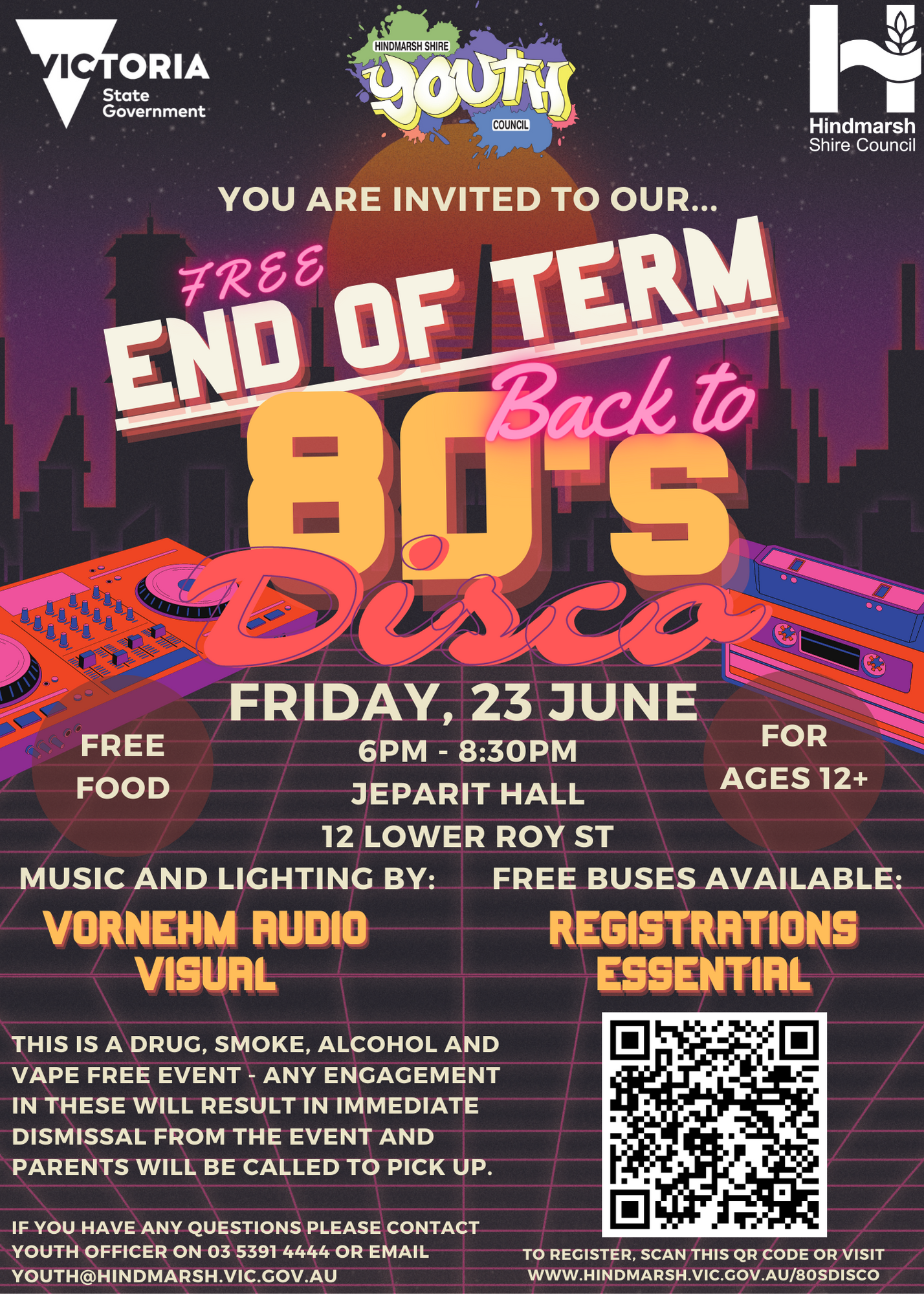 80s Disco Poster.png