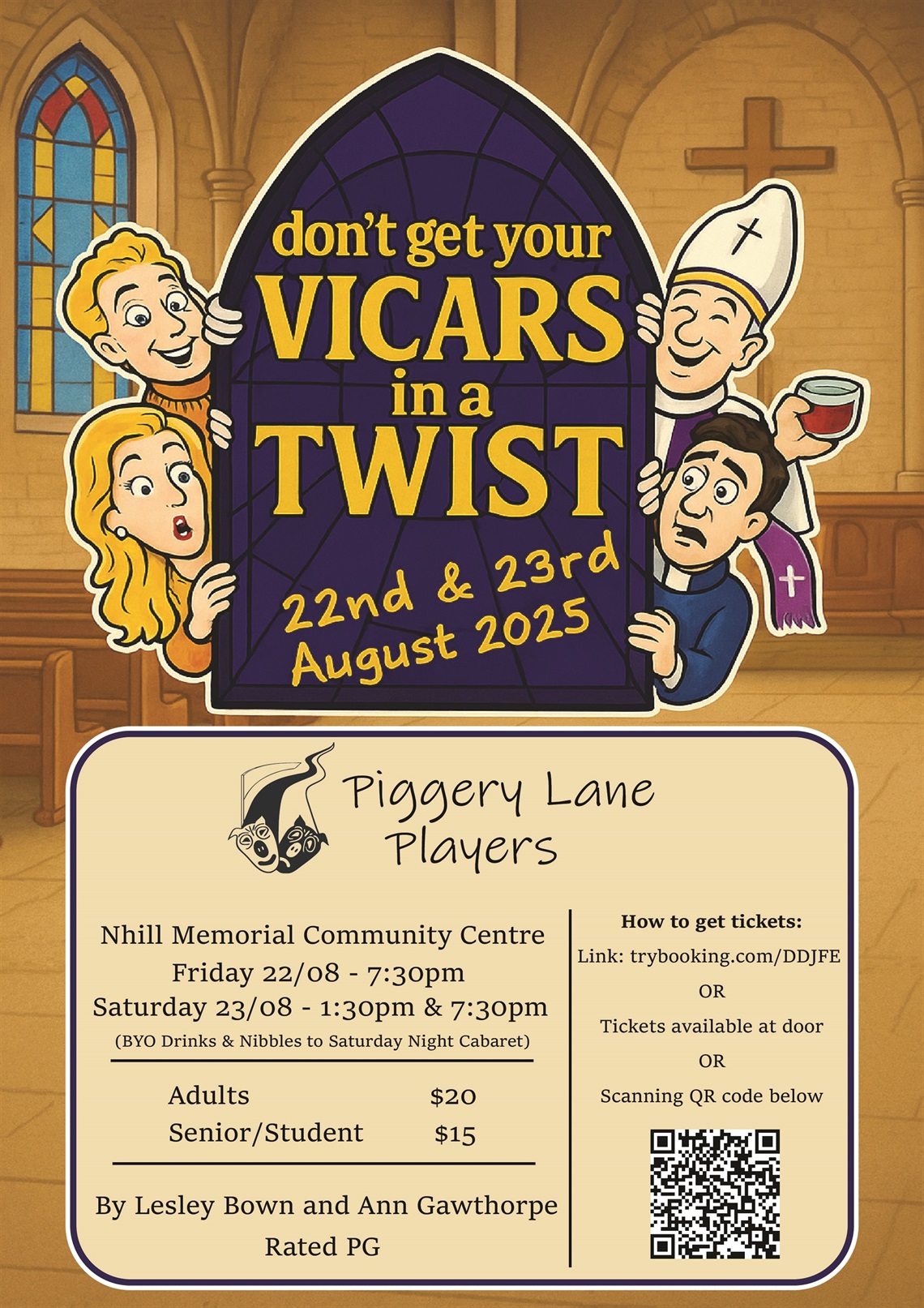 Piggery Lane Players - Don't get your Vicars in a Twist.jpg