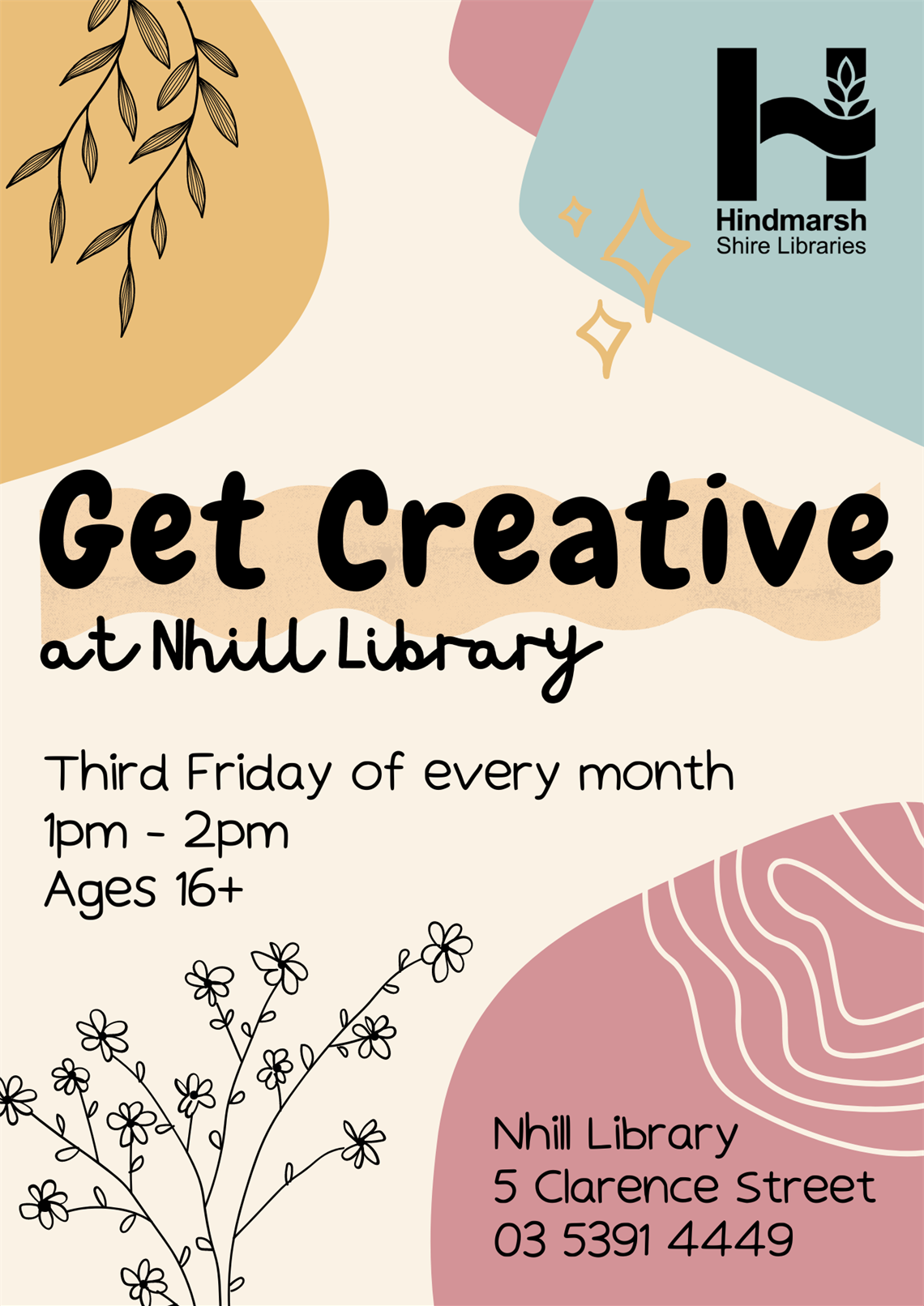 Get Creative at Nhill Library.png