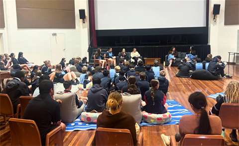 16 Days Youth Event 2025.png