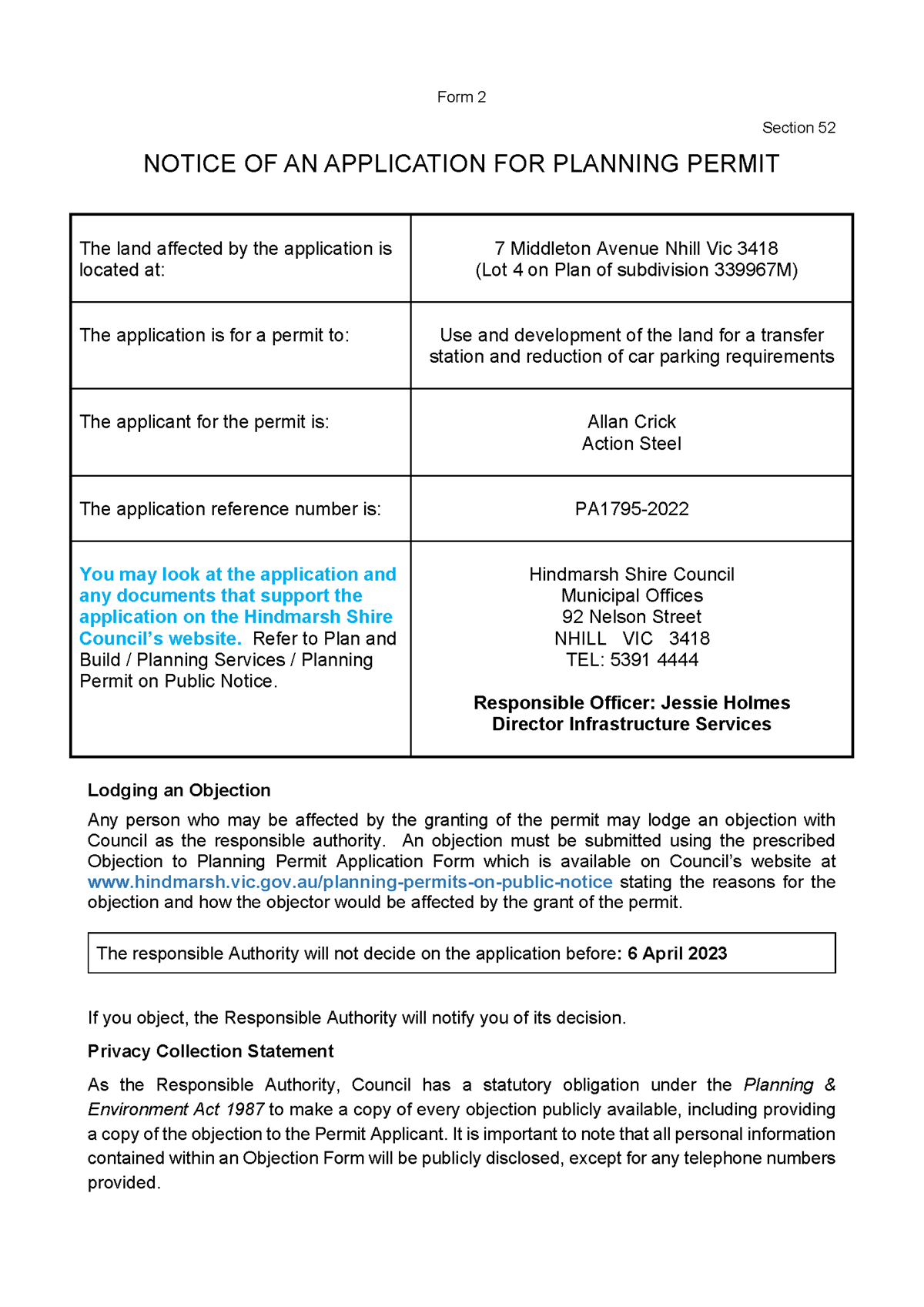 2023_03_22 - PA1795-2022 ADVERT - Form 2.png