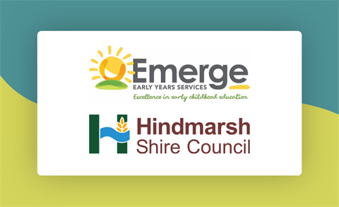 Emerge Early Years Services and Hindmarsh Shire.png