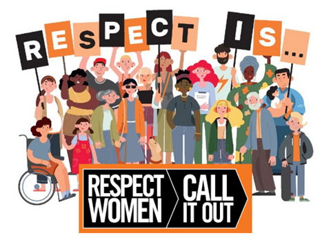 Respect Is 16 Days of Activism Campaign.png
