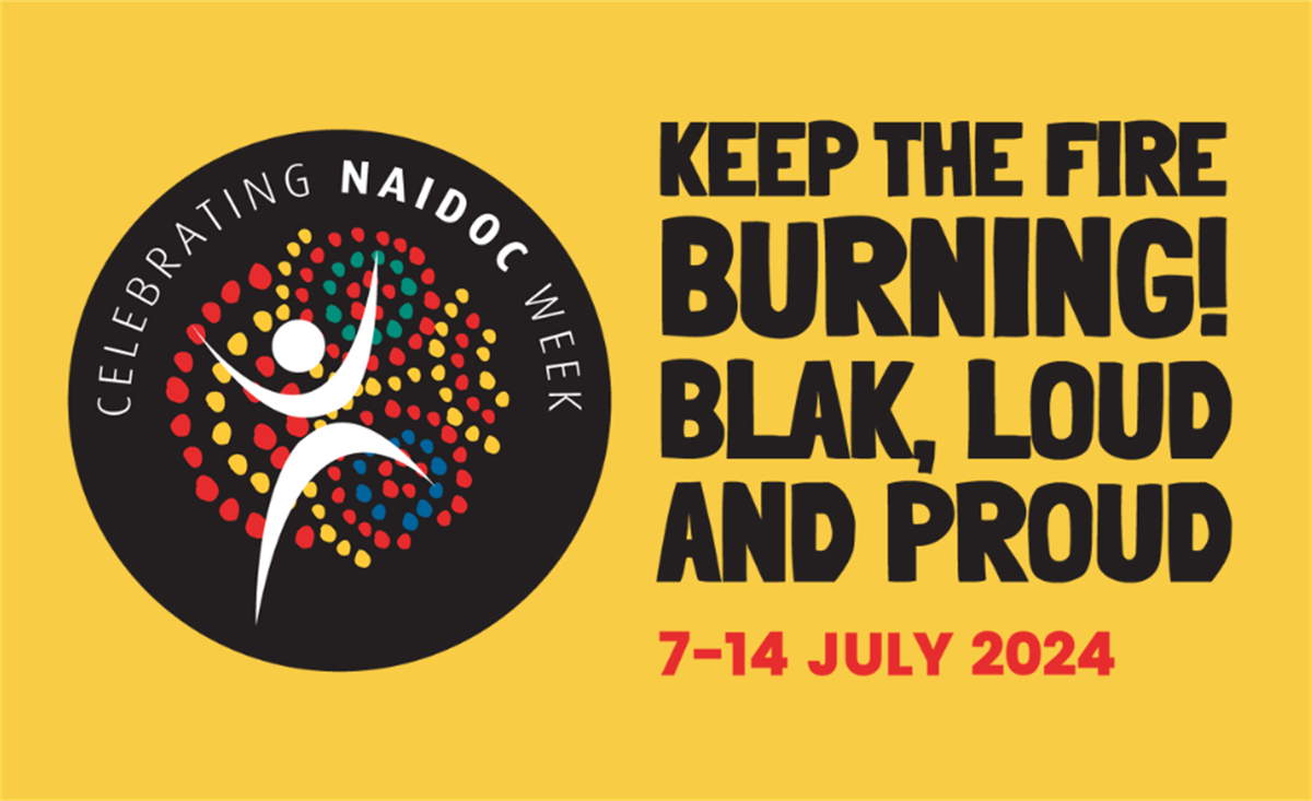NAIDOC Week 2024 Art Exhibition Hindmarsh Shire Council