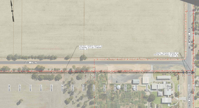 Proposed Pathway on Park Street and Crossing on Queen Street.png