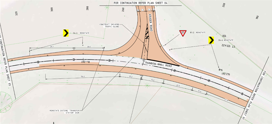 Rainbow-Nhill Road and Kruger Road Intersection.png