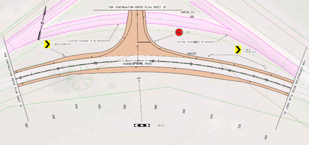 Rainbow-Nhill Road and Solly Road Intersection.png