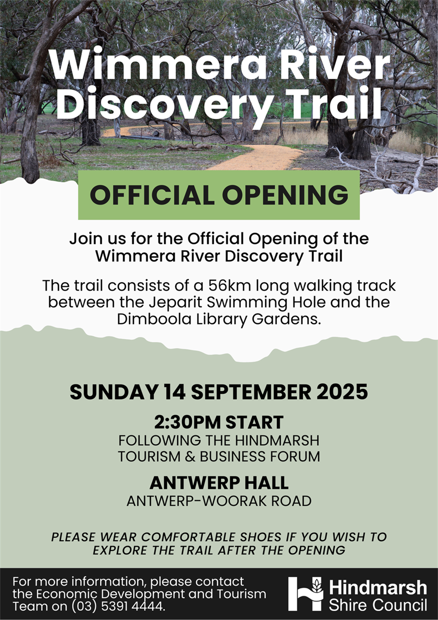 Wimmera River Discovery Trail Official Opening.png