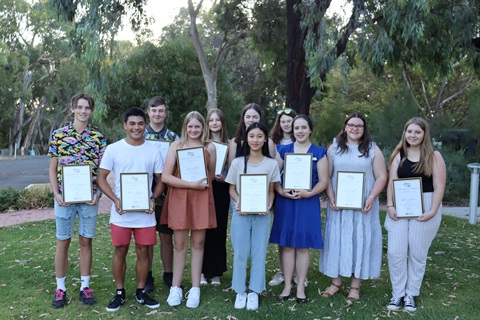 2023 Youth Council