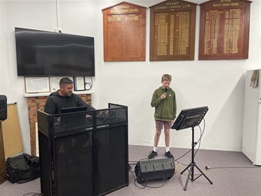 Karaoke