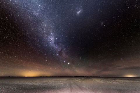 Milky Way and stars at night .jpg