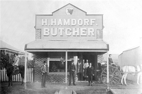 Site 11 Hamdorf butcher shop.png