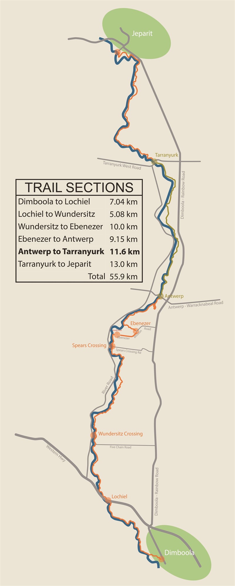 Antwerp to Tarranyurk map 2.jpg