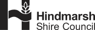 Hindmarsh Shire Council - Logo